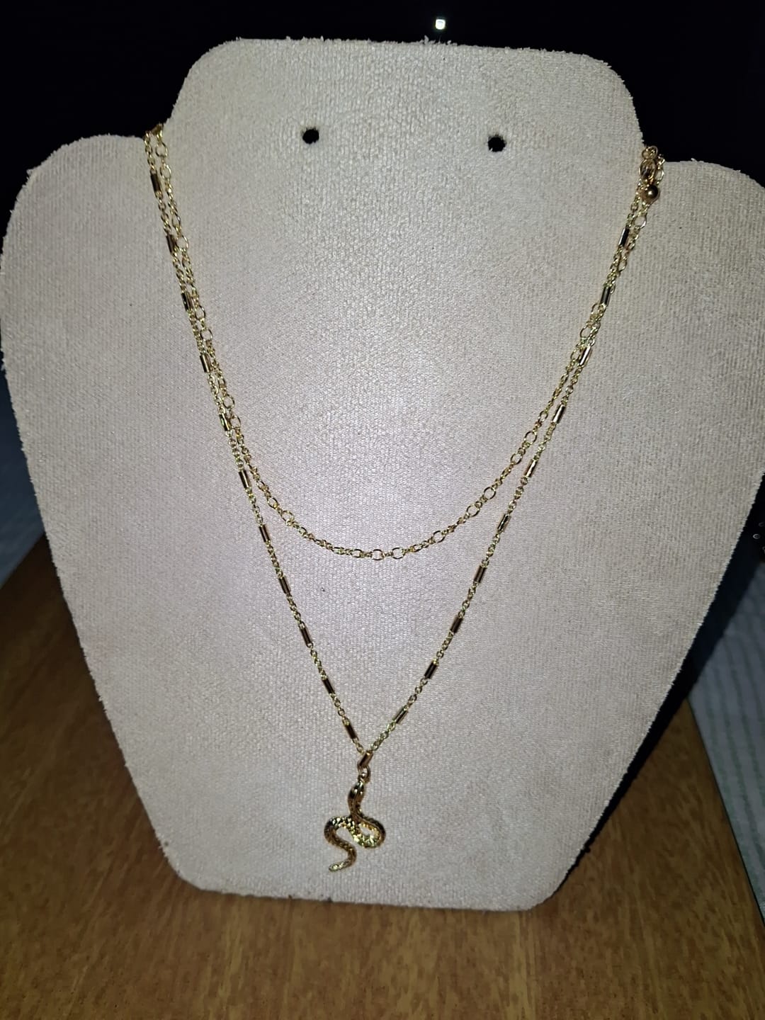 COLLAR SH11 - Imagen 2